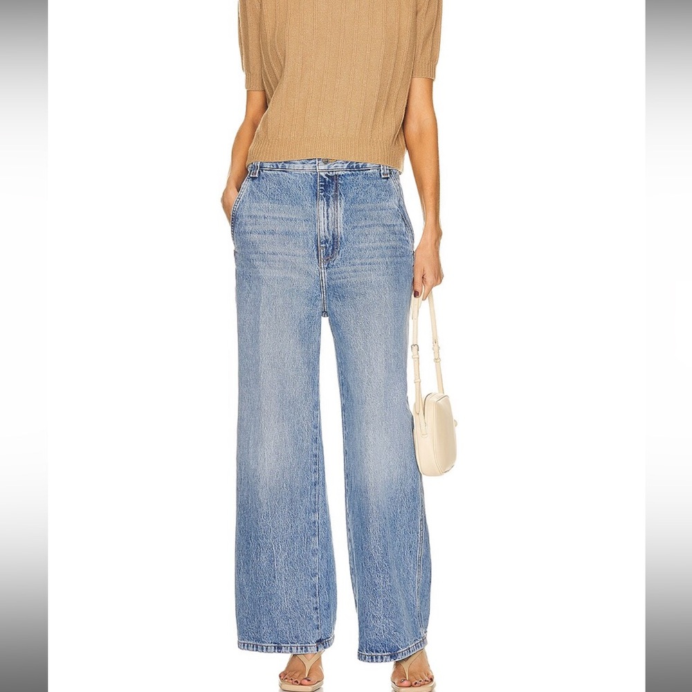 Khaite Jeans